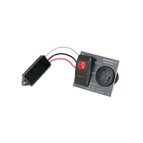 Sensore Allarme sentina Ultima Switch SPX Flow per Barca 12/24 v